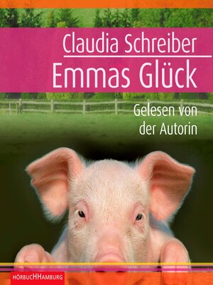 cover image of Emmas Glück